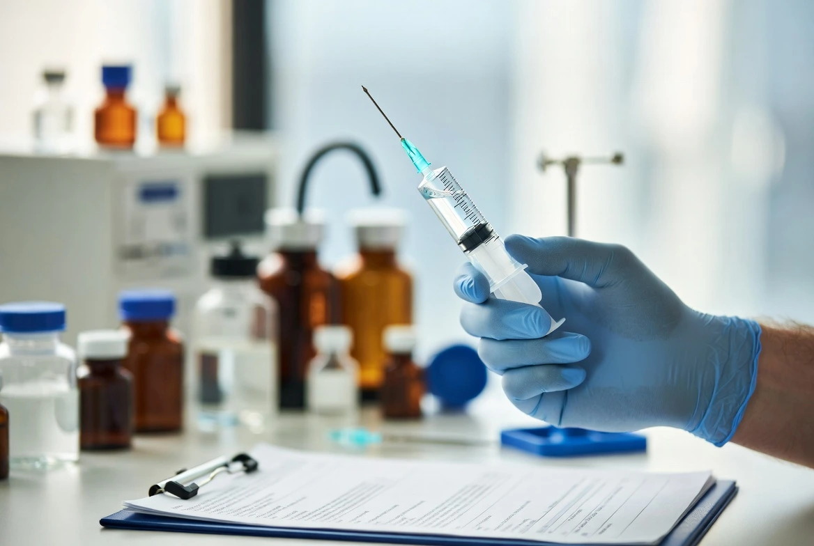 Treatment and Management