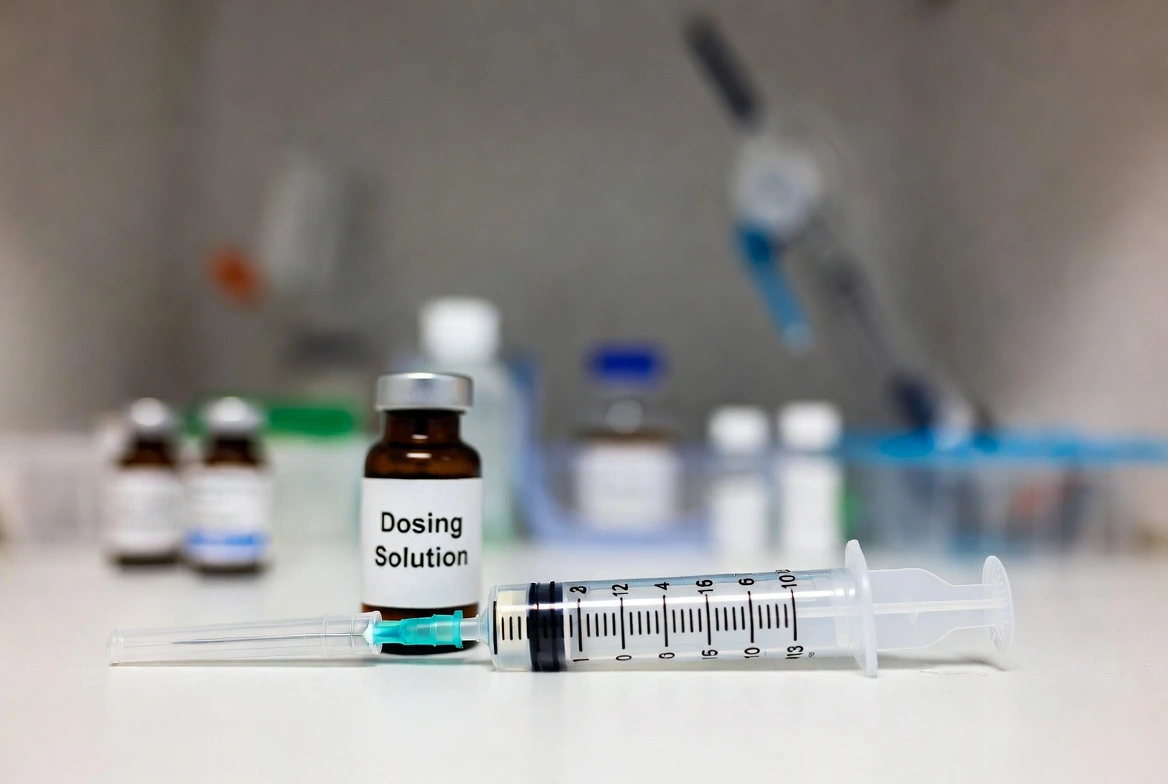 Dosing and Administration