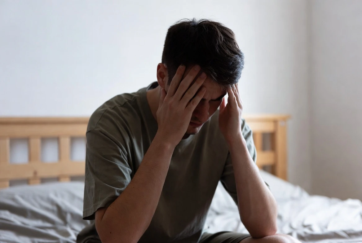 How Is GAD Diagnosed