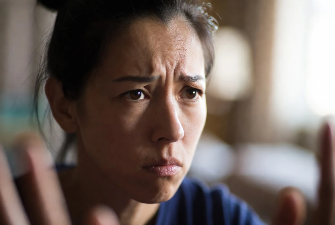 What Does GAD Feel Like