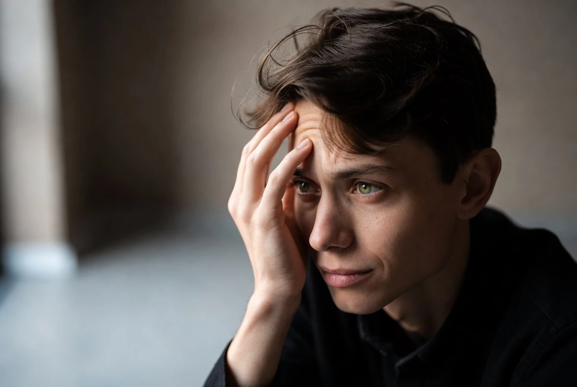 Pathophysiology Why Do These Symptoms Happen