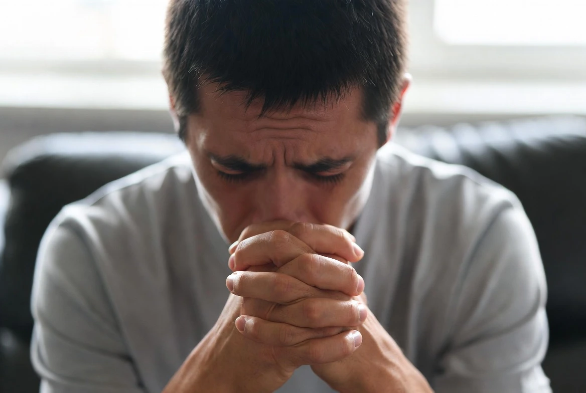 What Does F41.1 Actually Mean