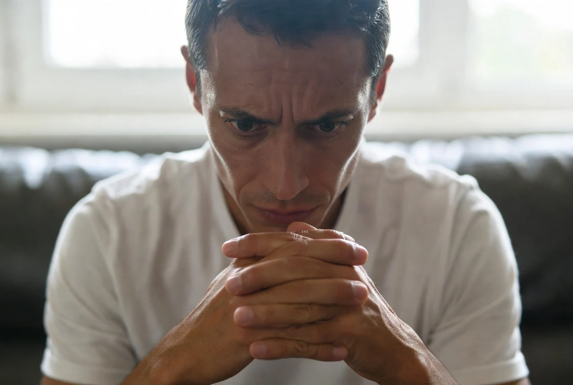 History of Generalized Anxiety Disorder ICD-10