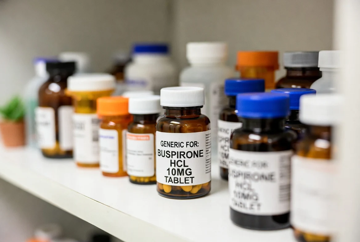 Medication vs. Therapy — What Works Better