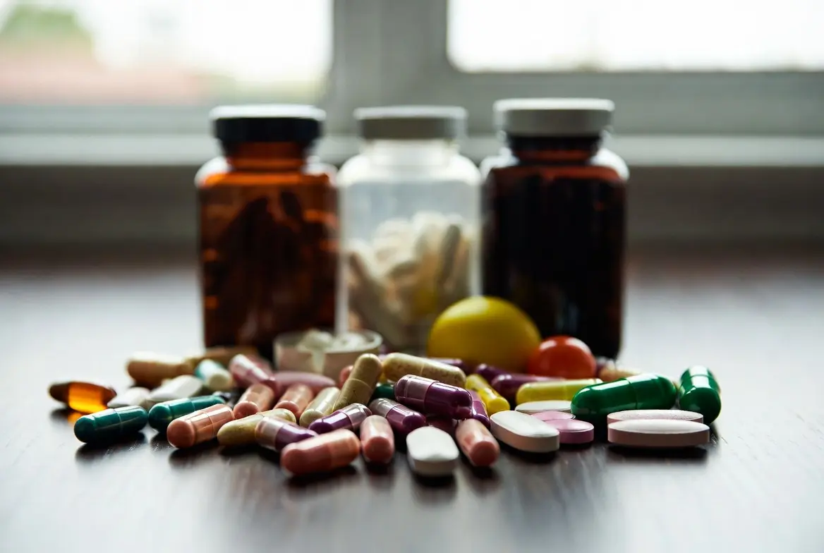 Vitamins and Minerals Supplements: When Are They Needed?