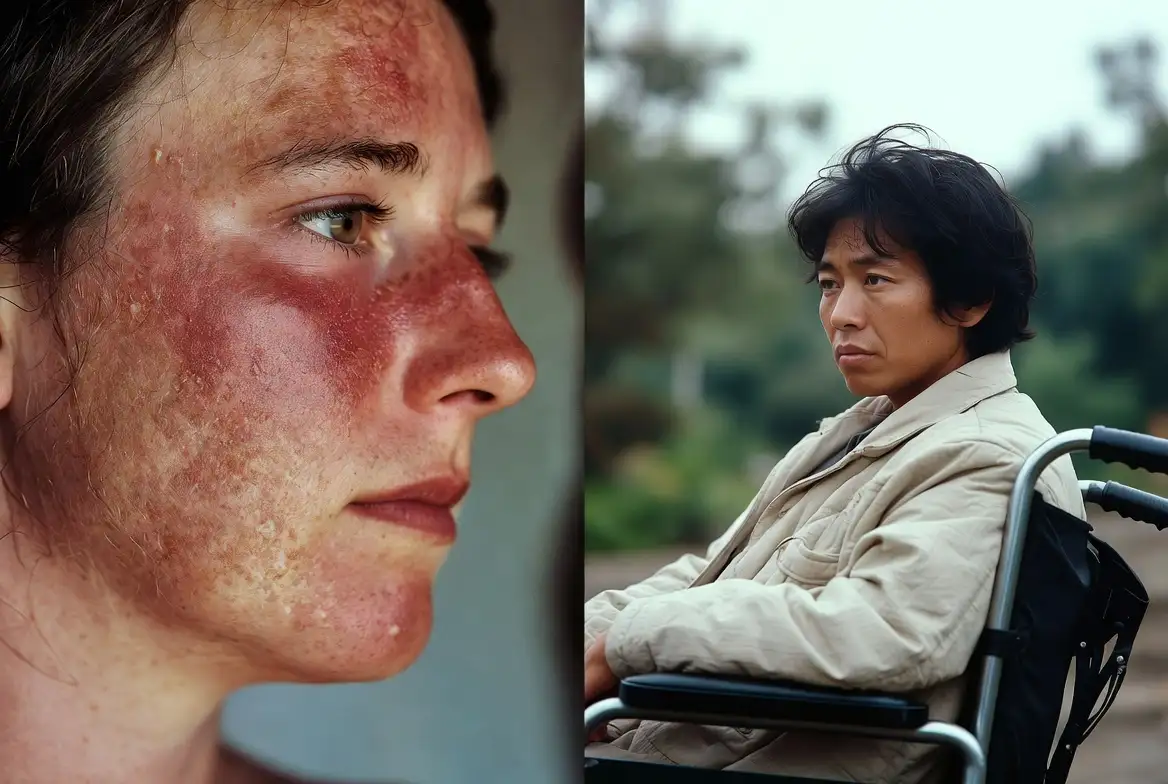 GAD as a Medical Condition vs. Disability