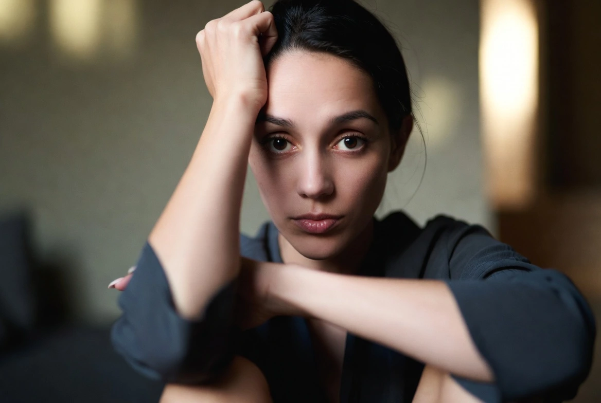 Signs and Symptoms of GAD