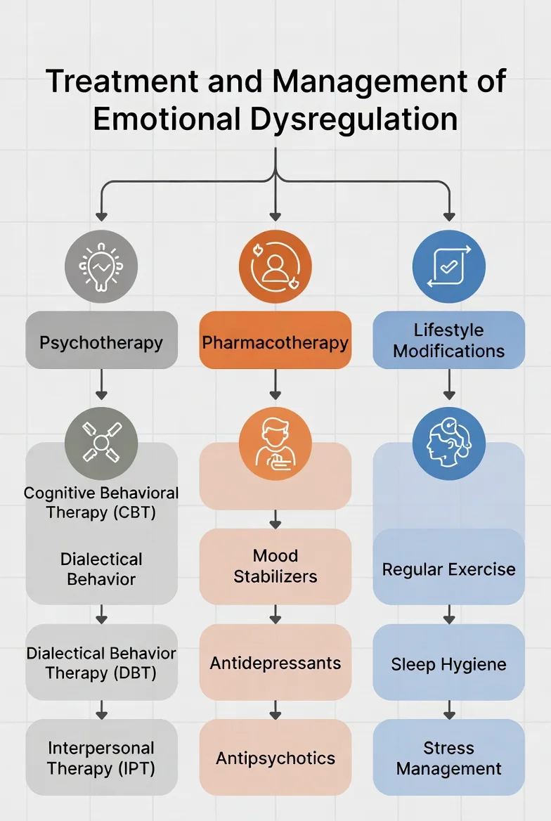 Treatment and Management