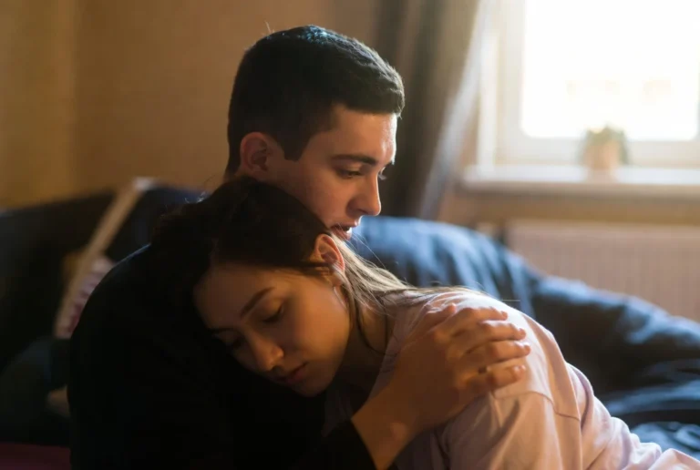 dating someone with bpd