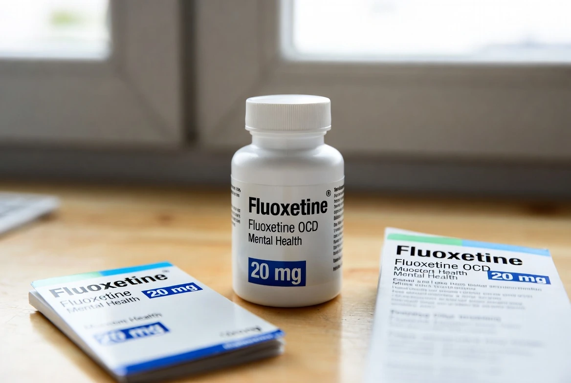 Choosing the Best Medication for OCD