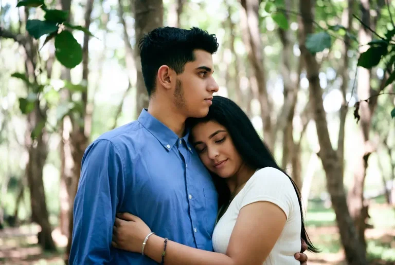 attachment and adult relationship