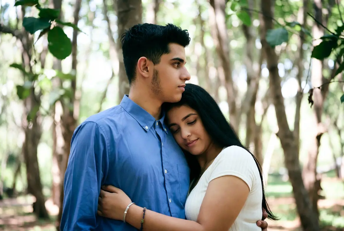 attachment and adult relationship