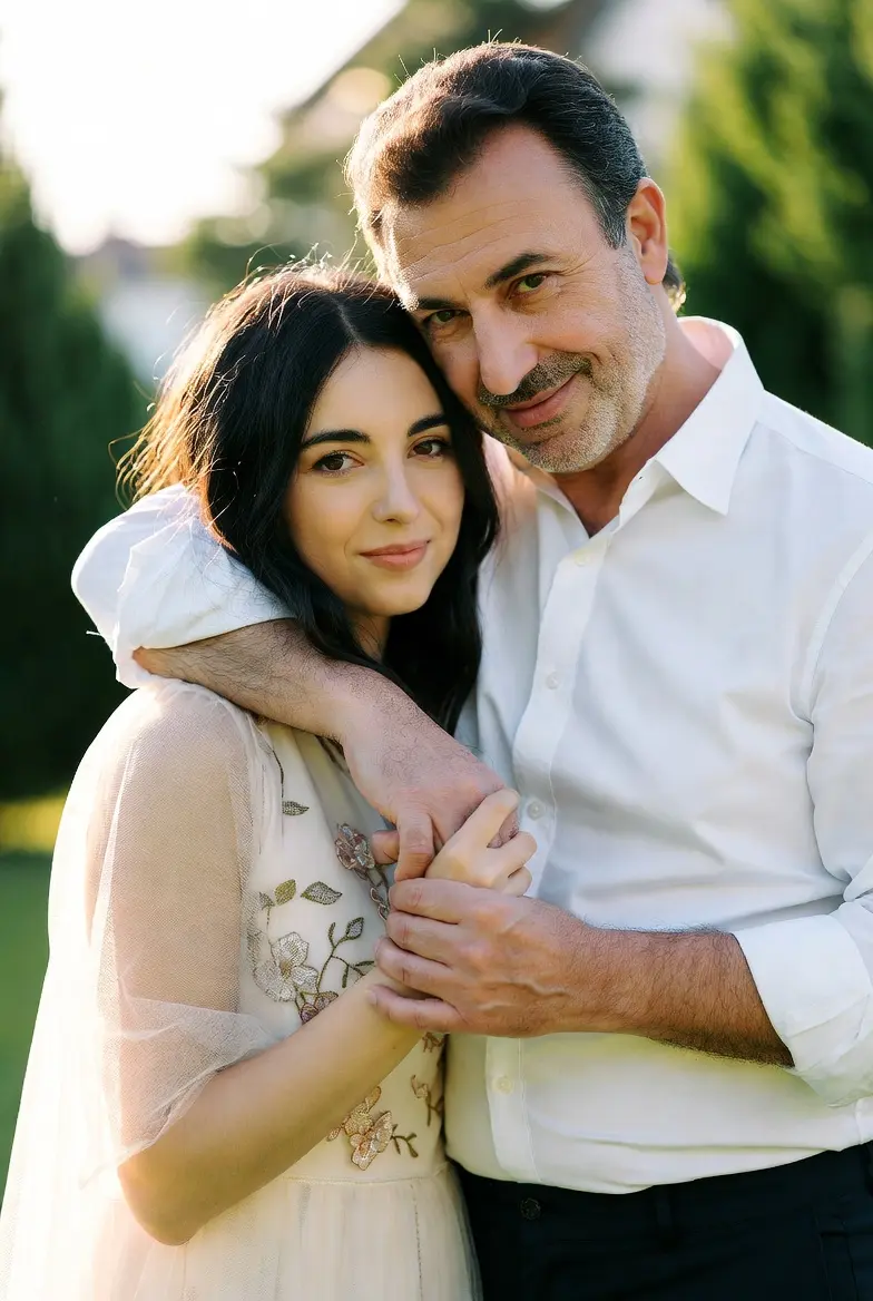 Secure Attachment Style in Romantic Relationships