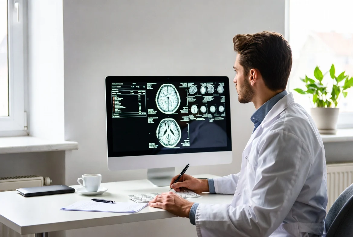 Pharmacological Treatments 