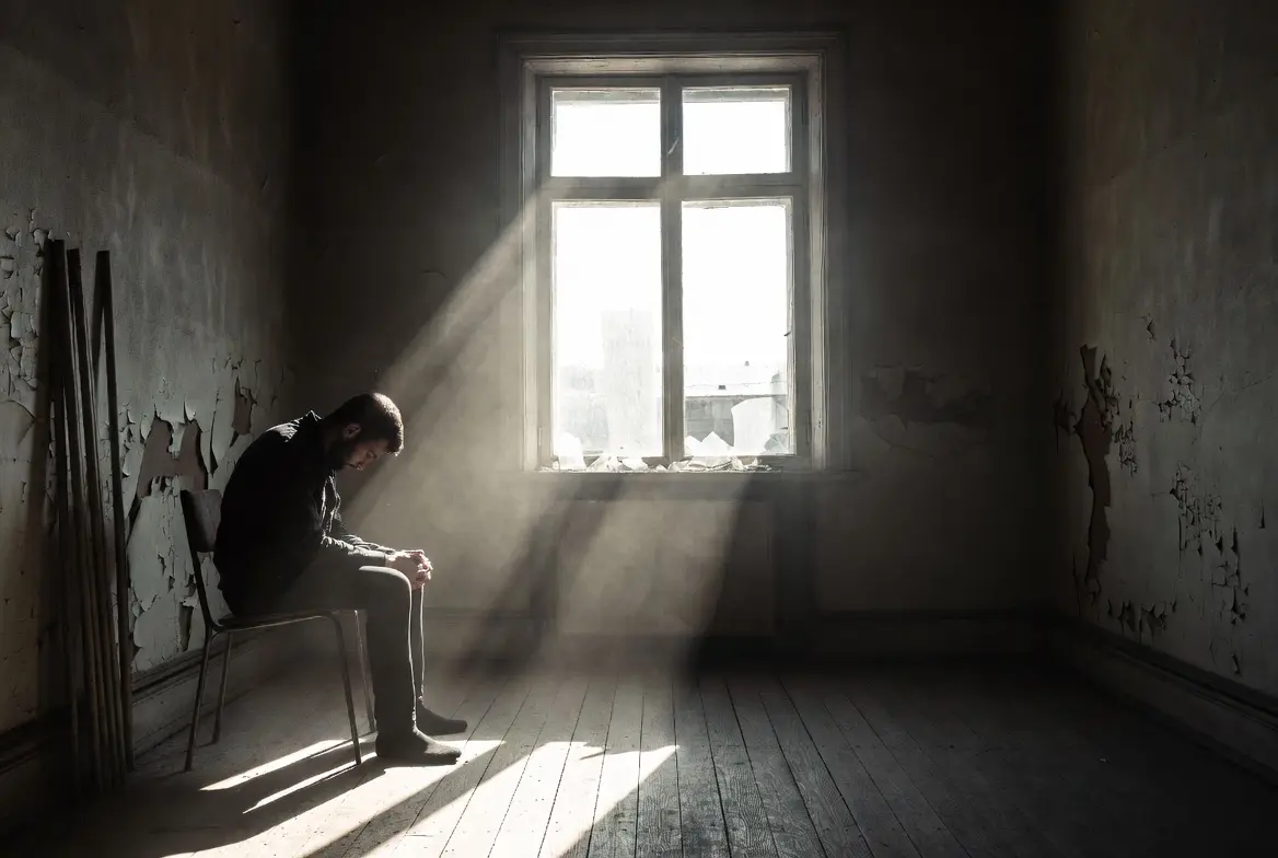 Borderline Personality Disorder in Men