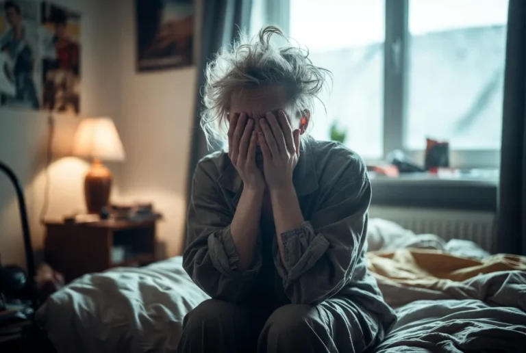 Emotional Dysregulation in ADHD