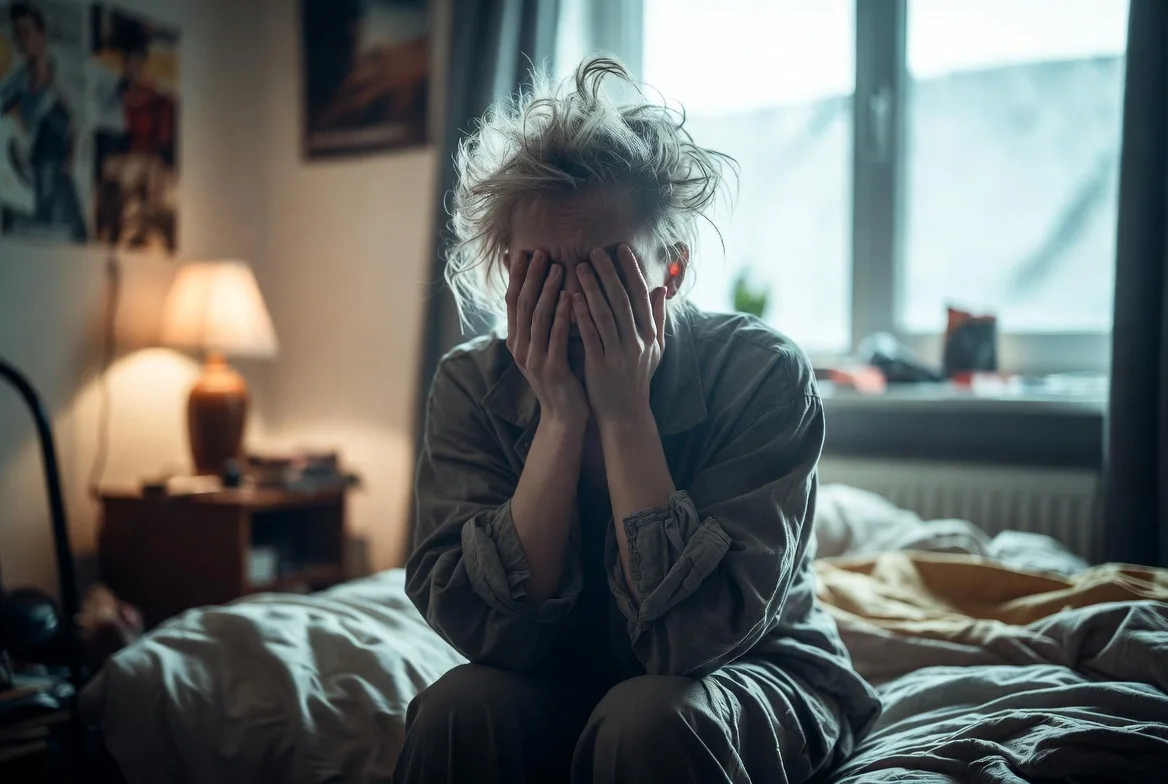 Emotional Dysregulation in ADHD