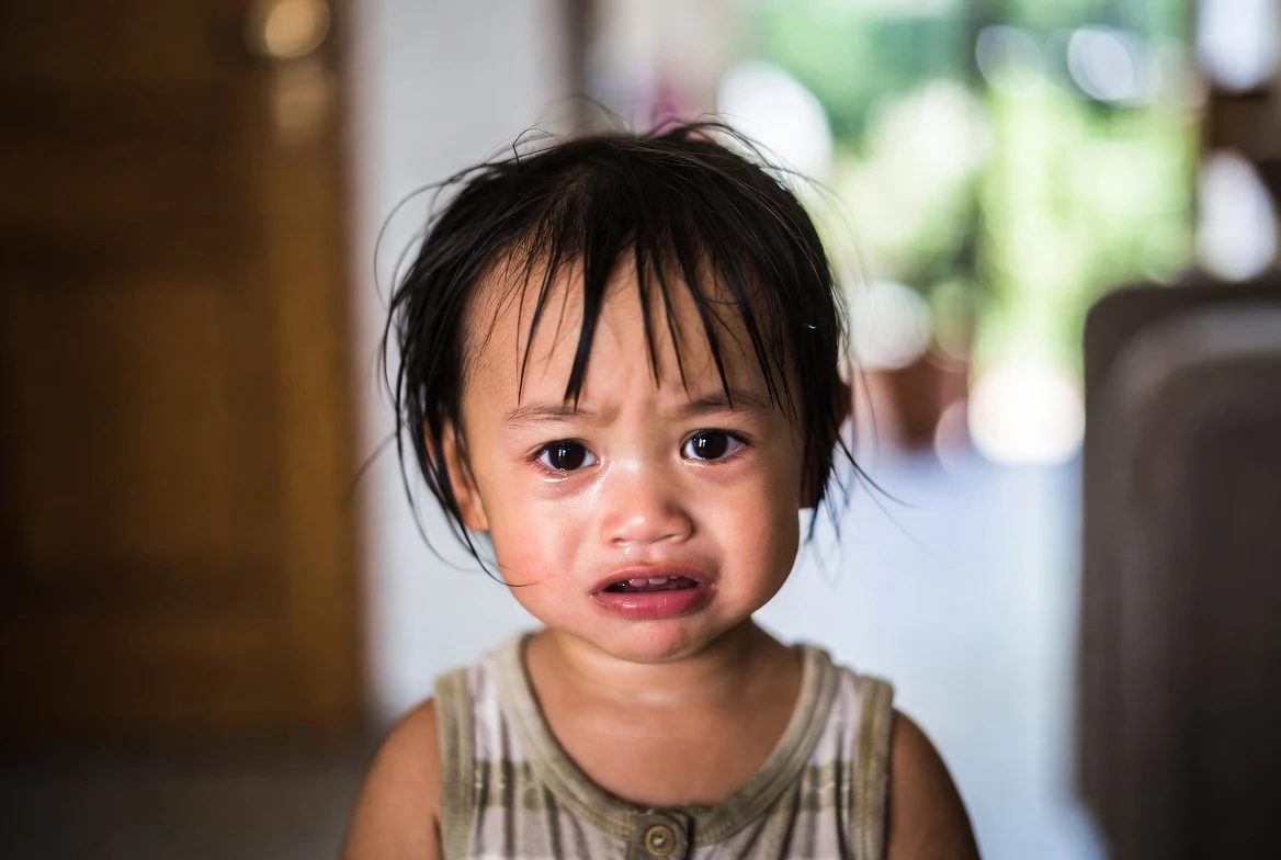 Emotional Dysregulation in Children