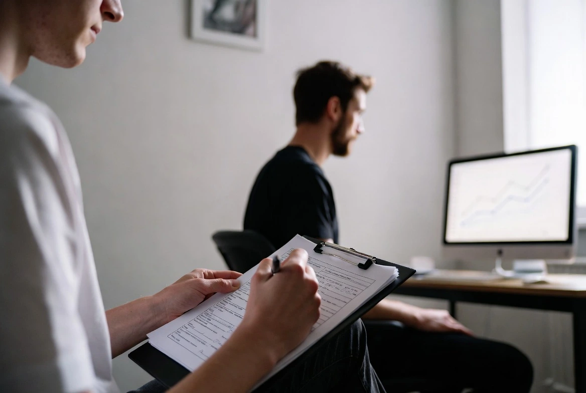 Emotional Dysregulation Tests