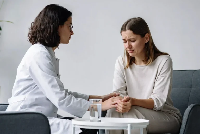 Emotional Dysregulation Therapy