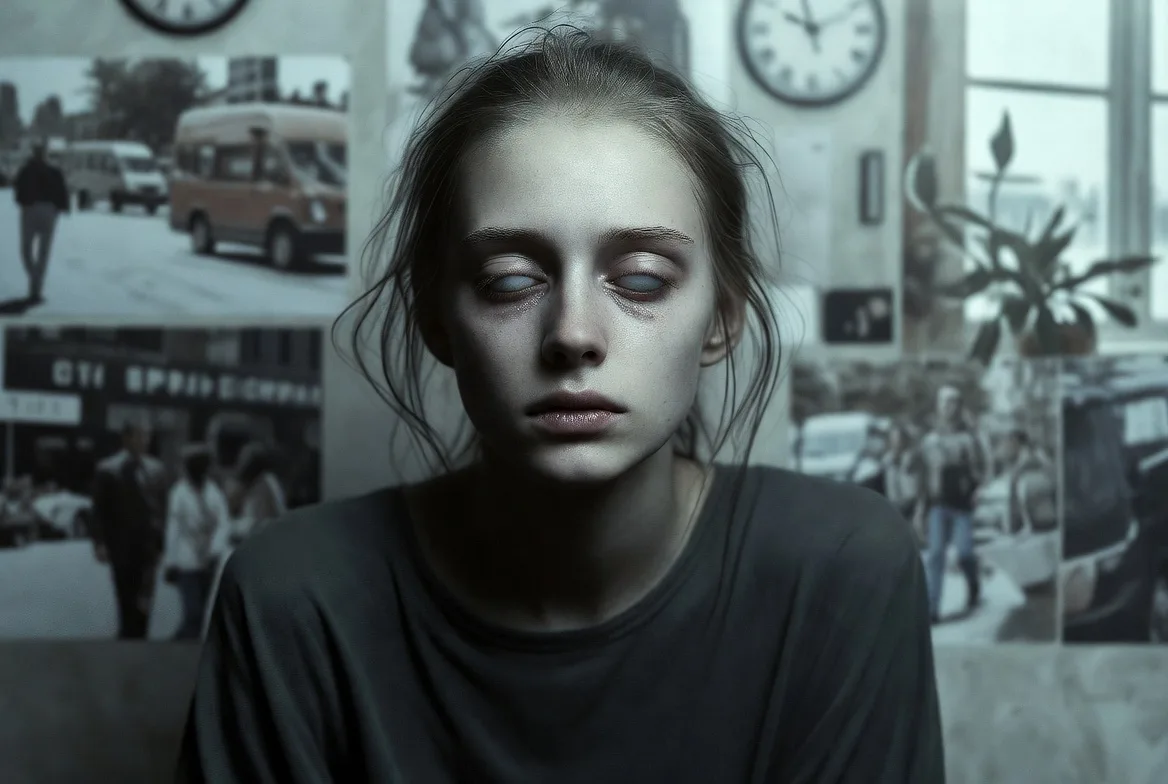 Emotional Numbness Symptoms