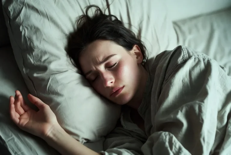 Extreme Fatigue Before Your Period