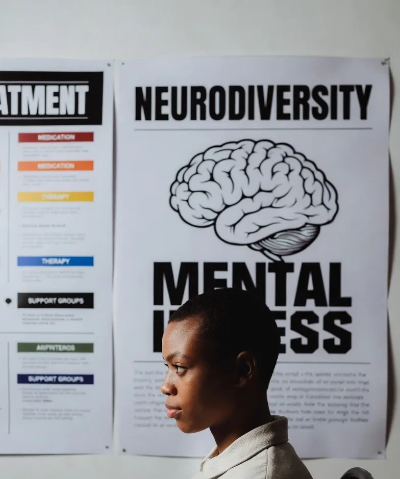 is bipolar neurodivergent