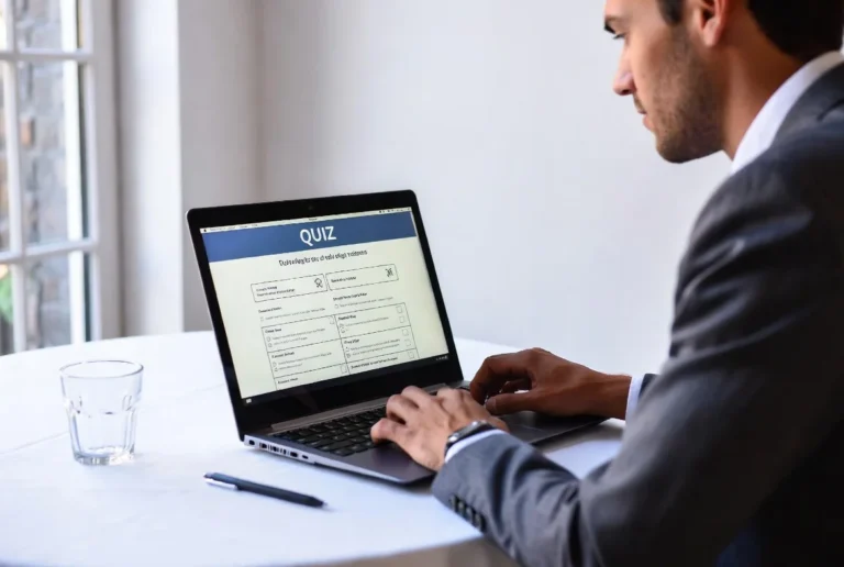 Bipolar disorder quiz