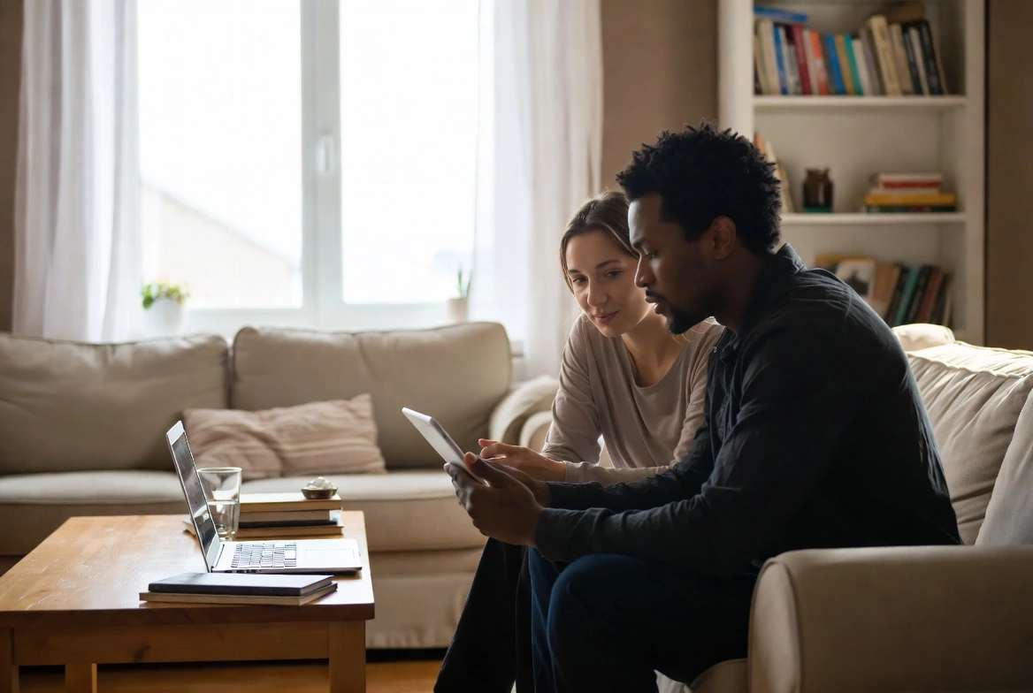 Feelings Are Not Facts