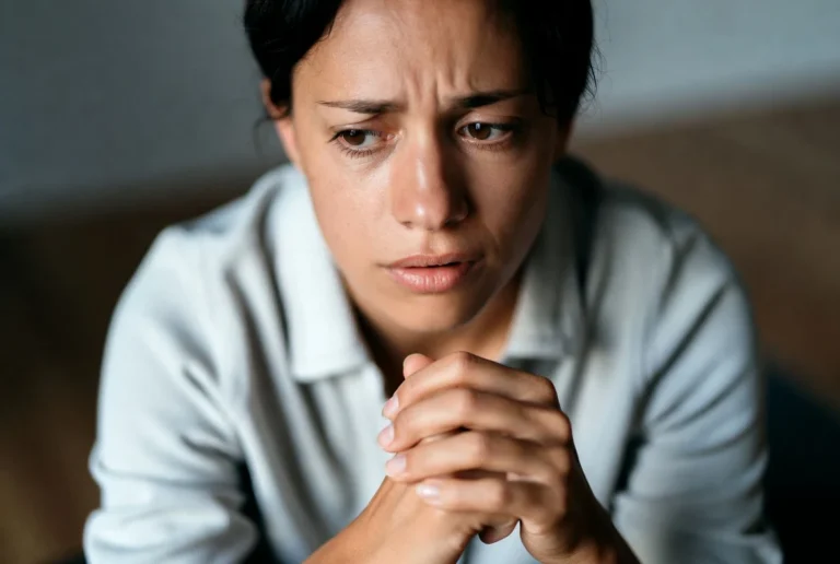 Generalized Anxiety Disorder