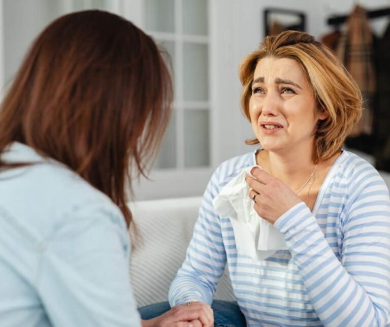 How to Deal With a Bipolar Person Not on Medication