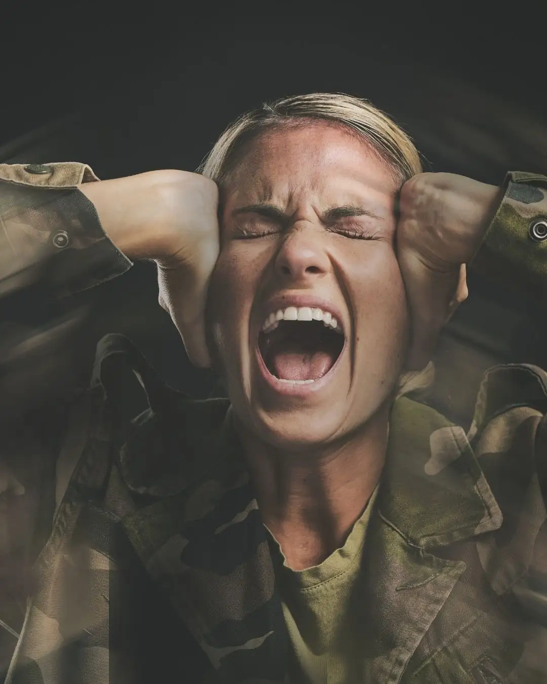 How to Deal With Someone Who Is Bipolar and Manic or Angry