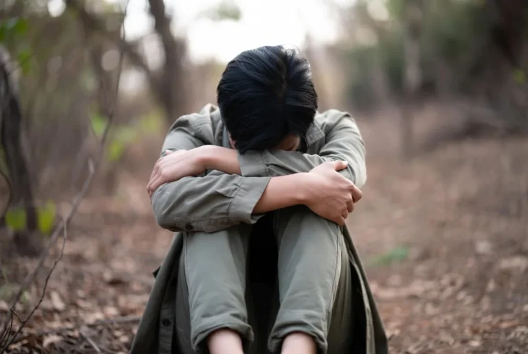 How to Get Out of Fight or Flight