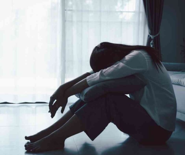 do i have bipolar depression