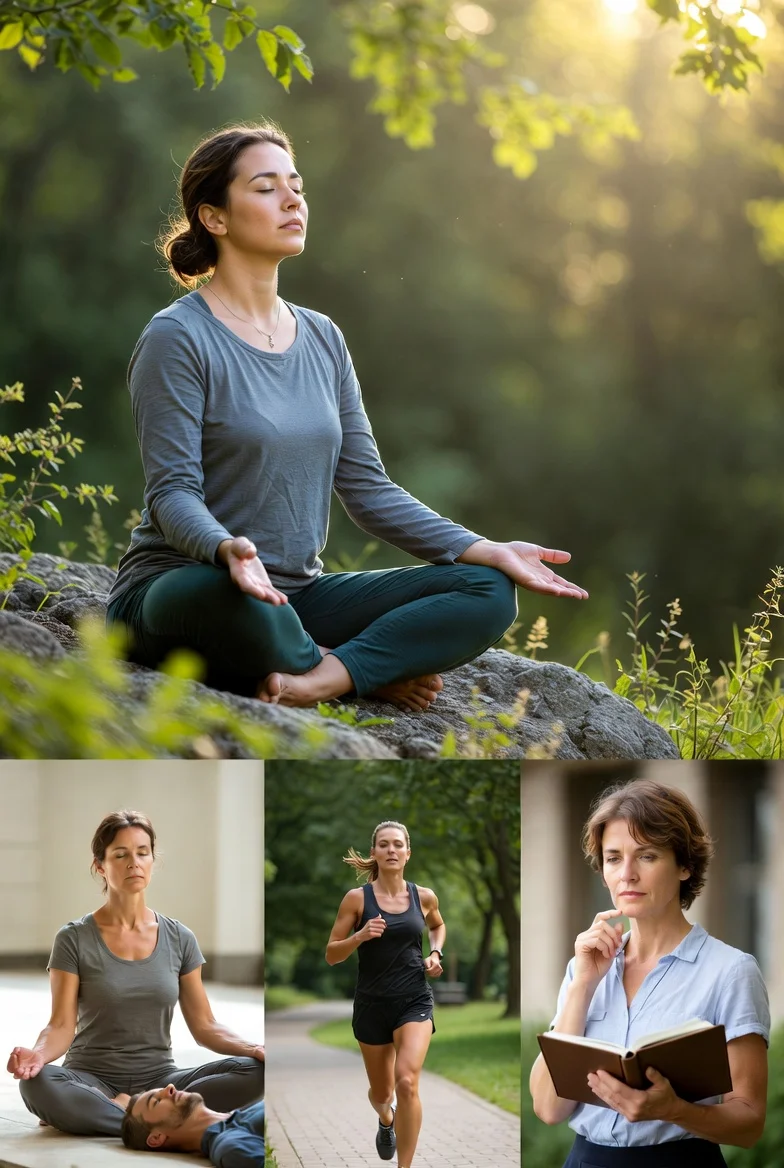 Stress Management Techniques