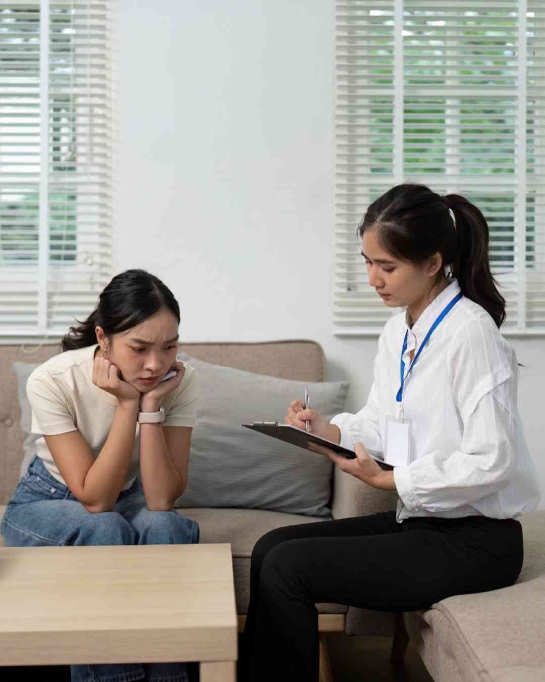 Bipolar Depression Test & Diagnosis