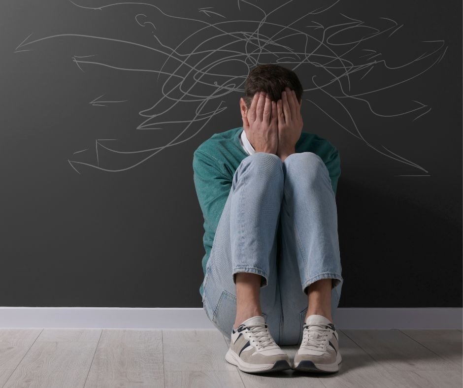 what does bipolar depression feel like