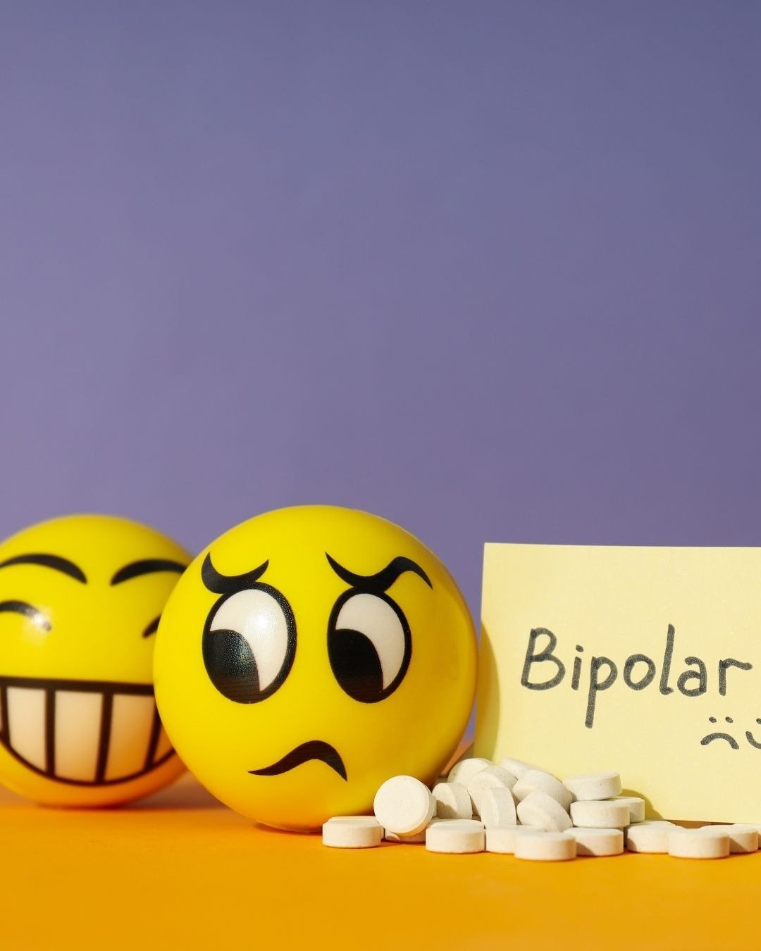 Emotional & Physical Feelings People With Bipolar Disorder Experience