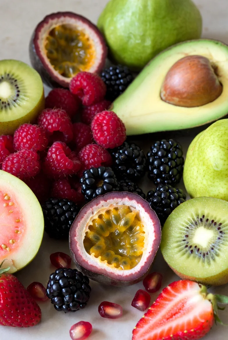 High Fiber Foods for Diabetics