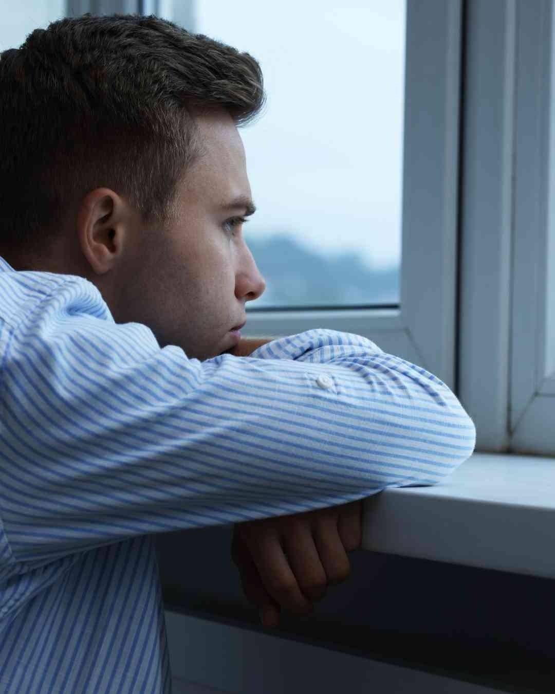 How a Person with Bipolar Disorder Thinks During Depression