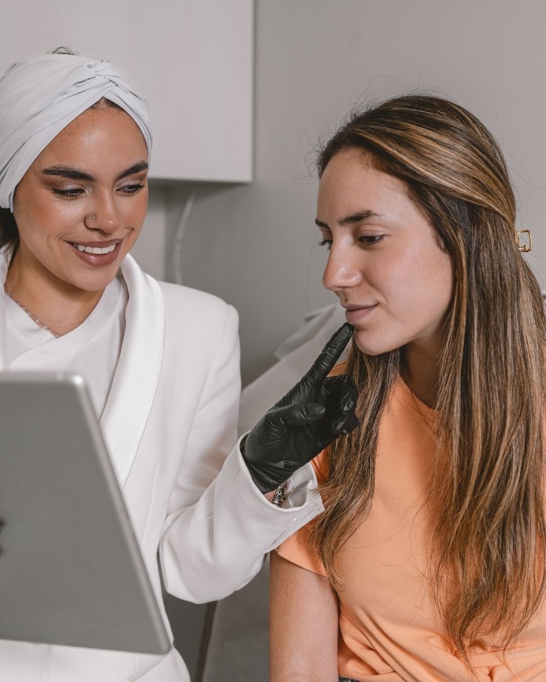 Medical and Therapeutic Intervention