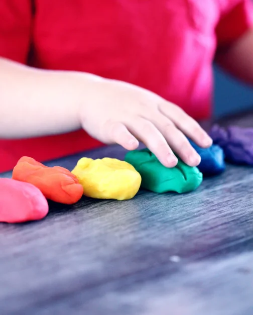 Enneagram, Color & Fun Personality Tests