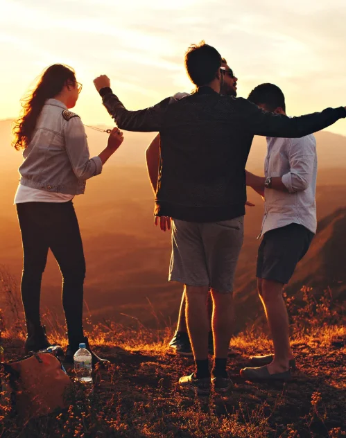 Personality Tests for Teens