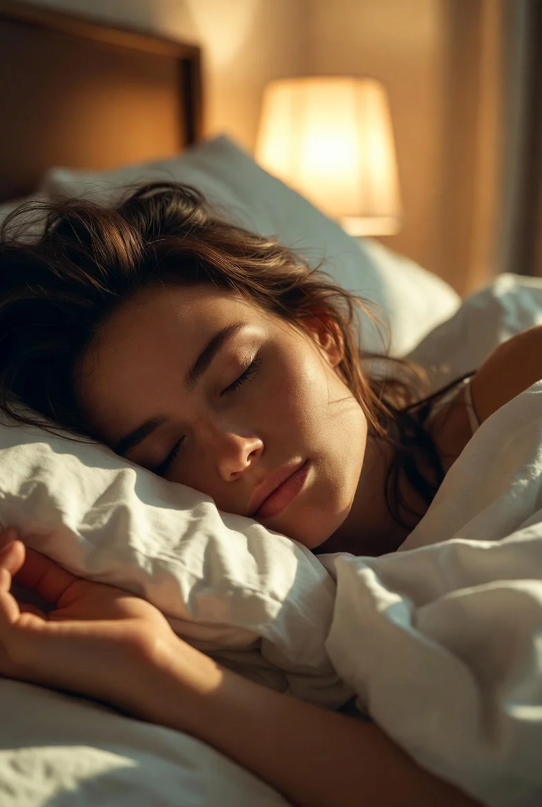 The Military Method: How to Fall Asleep in 2 Minutes