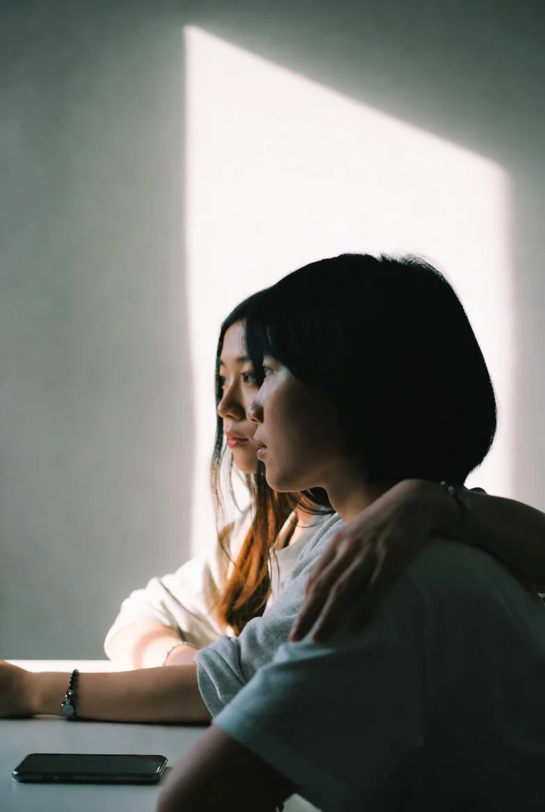 Signs of Codependency in Friendships