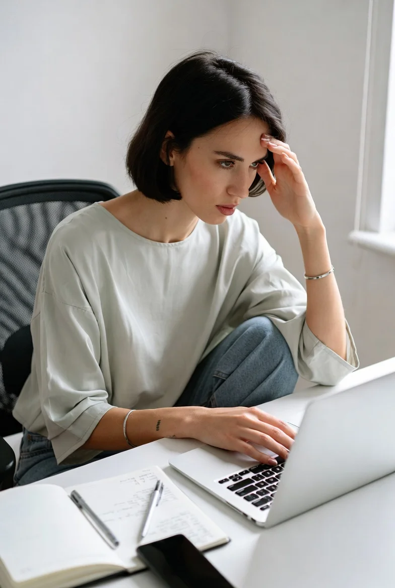 What Are the 5 Core Symptoms of Codependency?