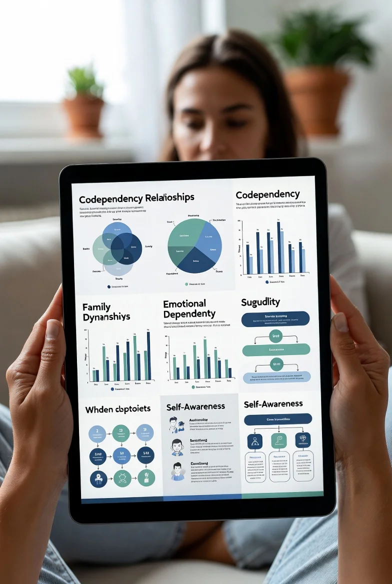 Early Warning Signs of Codependency