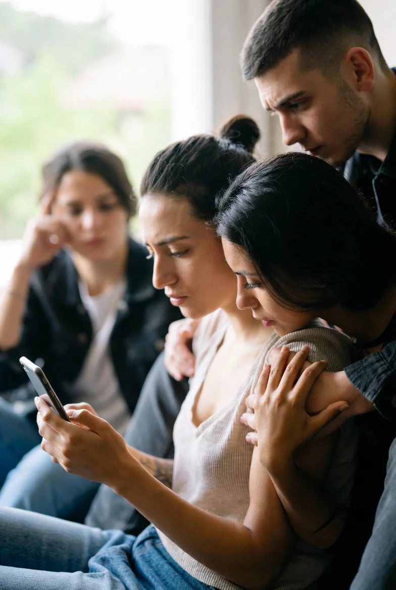 What Are the 4 Types of Codependency?