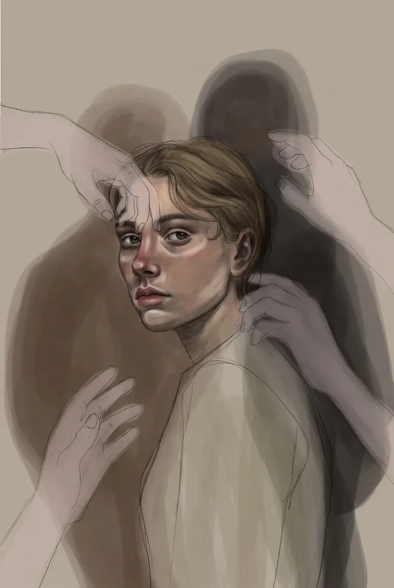 fawn trauma response