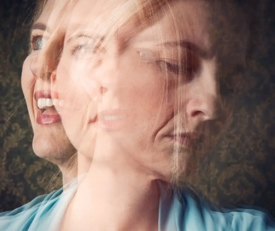 Is Borderline Personality Disorder the Same as Bipolar